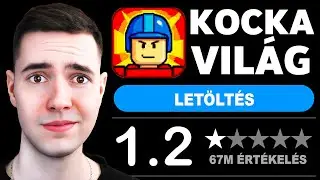 Roblox M&aacute;solatokat Teszteltem