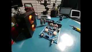 Fosi Audio Box X2 Phono Preamp*a look inside*
