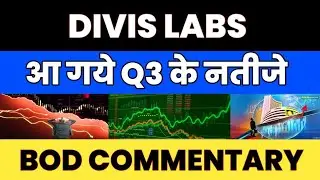 Divis Lab q3 results 2026 | Divis Lab results today | Divis Lab Share News | Divis Lab latest news