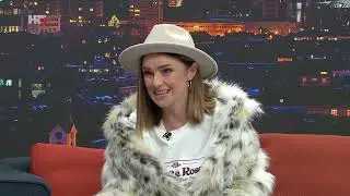 Zvjezdana prašina: Marija Mirković | HRT