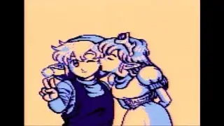 ミロンの迷宮組曲　ノーカット・ノーミス攻略　2周目～オリジナルエンディング(結婚式)