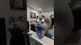 Ебанный майкрософт #майкрософт #ипучий #мем #анимация