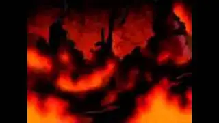 Raven/Slade- A Demon's Fate