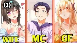 (1) After Being Rejected MC Got Money Makeing System And lost Of Female Girlfriend -- Hindi