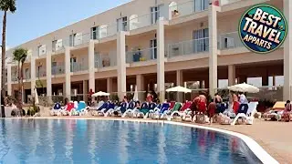Hotel Cabogata Jardin | Almeria - Costa De Almeria, Spain | Hotel Review 🛏️