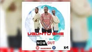 One Voice Worship - Ubuntu Bwe (Official Audio)