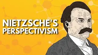 Объяснение перспективизма Ницше | Фридрих Ницше &laquo;По ту сторону добра и зла&raquo;.