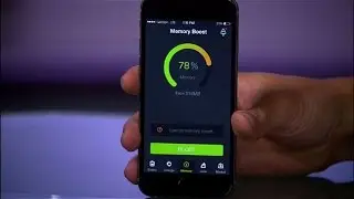 Tech Minute - Apps to manage your phone's battery life