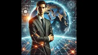 Sam Altman&rsquo;s Global AI Infrastructure Quest! Must See!