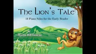 How High Can You Go? from The Lion's Tale by Martha Hill Duncan
