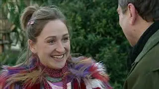 Emmerdale (11th February 2004)
