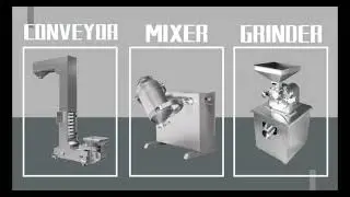 Commerical Small Seasoner Seaweed Octagonal Spryer Drum Machine Mixer Rotary Seasoning Drum
