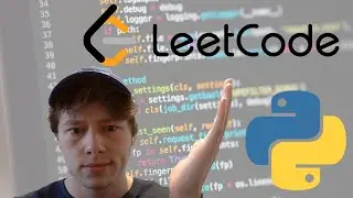 Python Coding Challenge | LeetCode #3