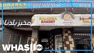Knife-wielding customer stabs New Jersey bakery owner, brother