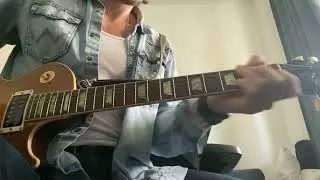 Slash Licks in G