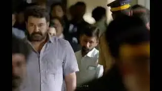 Georgekutty - The Classic Criminal | Drishyam 2 | Mohanlal