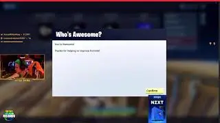 Ninja stream sniper MEME