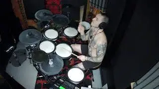HeKz - 'Quetzlcoatl' from Invicta Album - Play Along by Kirk Brandham 8 of 12.