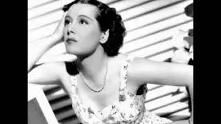 GLADYS SWARTHOUT SINGS  STILL AS THE NIGHT carl bohm 1942