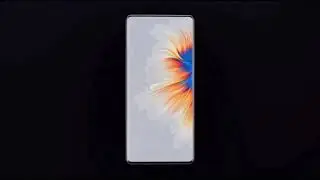 Mi Mix 4 | Under Display Camera Beast 🔥🔥