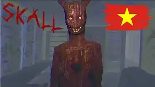 SKALL GAME C&Ugrave;NG NH&Agrave; PH&Aacute;T TRIỂN VỚI QU&Aacute;N PHỞ ANH HAI! GAME N&Agrave;Y VUI L&Eacute;M