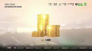 TOTY SOLOS COMPLETED!! REWARD PACK