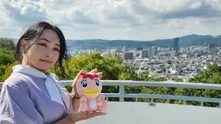 GIFTERS  /「My town My love」MV