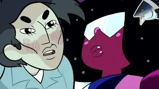 LOVE LETTERS | Steven Universe Reaction