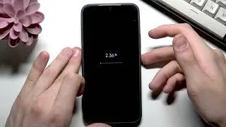 XIAOMI 15T Pro &mdash; Как сбросить пароль и восстановить доступ