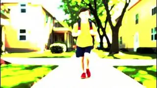 The Schoolbound Adventure: Mas's First Day!
