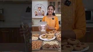 Home made cookies, brownies & health mix available for sale | customer review | AI