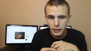 Kickstarter Crap &mdash; игровой канал ASMR