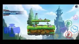 Brawlhalla different game modes