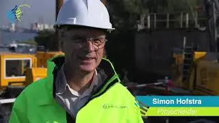 Roode vaart Vervangen Deuren