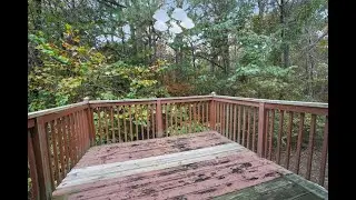 Single Family Home with Spacious Layout | Conley, GA | Real Estate Video