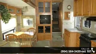 2005 Sunnybrook 34BW-FS  - Camping World of Jacksonville ...