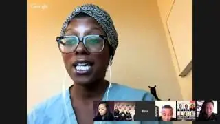 #JusticeForFlint Live Chat: Rhea Boyd MD (part 3)