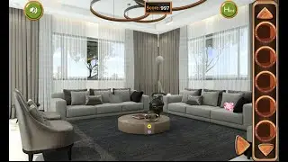 8b Executive Suite Room Escape Walkthrough [8bGames]