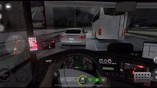 Bus drivers 2026 ios games 4K 
