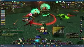 Supremus BT Ascendido - Wow Ascension