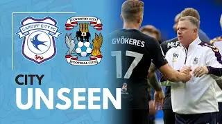 City Unseen | Cardiff City (A)