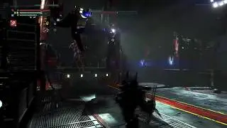 The Surge - Big SISTER 1/3 (No Leveling, No Damage)
