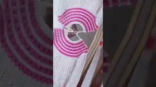 handmade frocks for girls