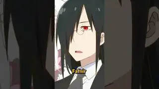Was haben #fafnir aus #misskobayashisdragonmaid und #gazefstronoff aus #overlord gemeinsam?