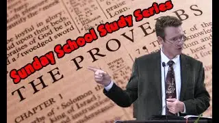 Beware of the Contentious Scoundrel (Proverbs 6:1-19)