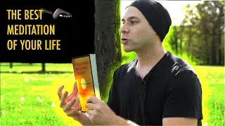 Have The Best Meditation of Your Life (Chasing Nimitta After Neurofeedback)