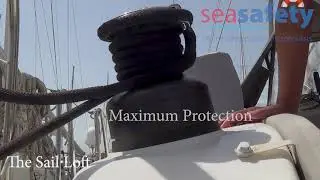Winch Covers