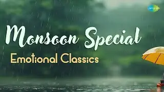 Monsoon Special - Emotional Classics |  Pt. Bhimsen Joshi | Indian Classical Music