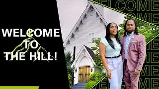 Sunday Service 11/23/2025 Elder John Simpson