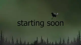 We finished crow country and started King of the Bridge!